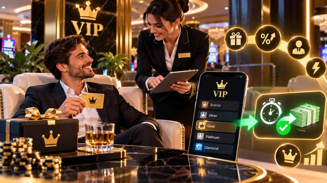 Casino Hungarian